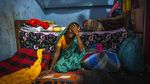 Dilema Kasus Pernikahan Anak di India: Suami Ditangkap, Istri Merana