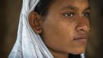 Dilema Kasus Pernikahan Anak di India: Suami Ditangkap, Istri Merana