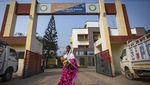 Dilema Kasus Pernikahan Anak di India: Suami Ditangkap, Istri Merana