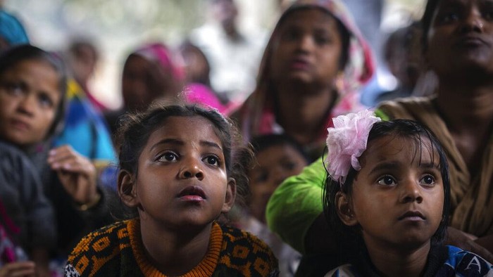 Lebih dari 230 Juta Wanita di Dunia Disunat Kelamin, UNICEF Sebut Banyak Dialami Balita