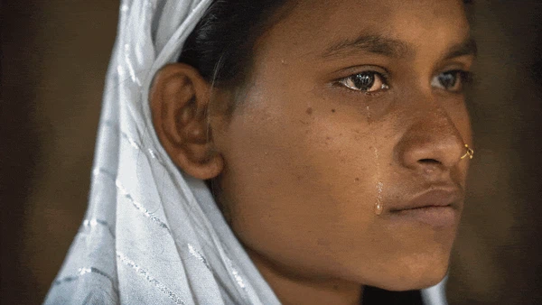 Dilema Kasus Pernikahan Anak di India: Suami Ditangkap, Istri Merana