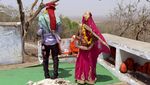 Dilema Kasus Pernikahan Anak di India: Suami Ditangkap, Istri Merana