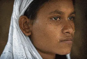 Dilema Kasus Pernikahan Anak di India: Suami Ditangkap, Istri Merana