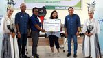 Dorong Pengembangan Pendidikan Berbasis Kejuruan
