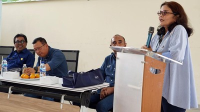 Dorong Pengembangan Pendidikan Berbasis Kejuruan
