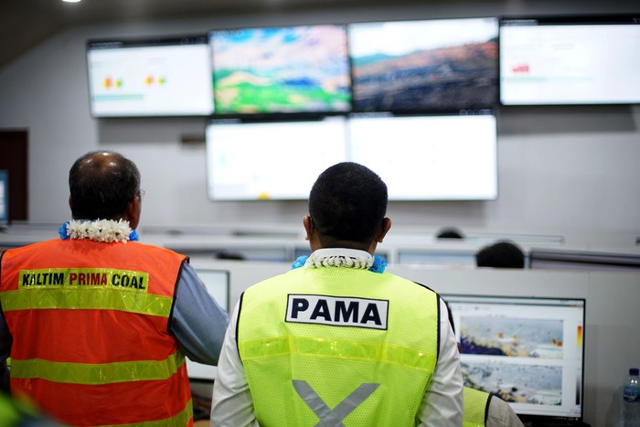 XL Axiata Business Solutions hadir sebagai Preferred Integrated ICT Provider yang menerapkan Hybrid Network LTE pertama di area tambang open pit di Indonesia.