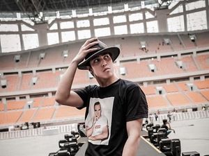 Maia Estianty Mau Jadikan Bulan Sutena Mantu, El Rumi: Nggak Kenal