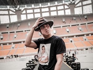 El Rumi Bangga Chelsea Gelar Buka Puasa Bersama di Stamford Bridge
