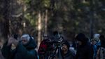 Fenomena Air Terjun Api di Taman Nasional Yosemite California