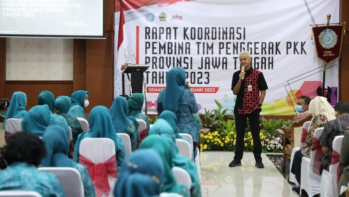Ganjar Pranowo