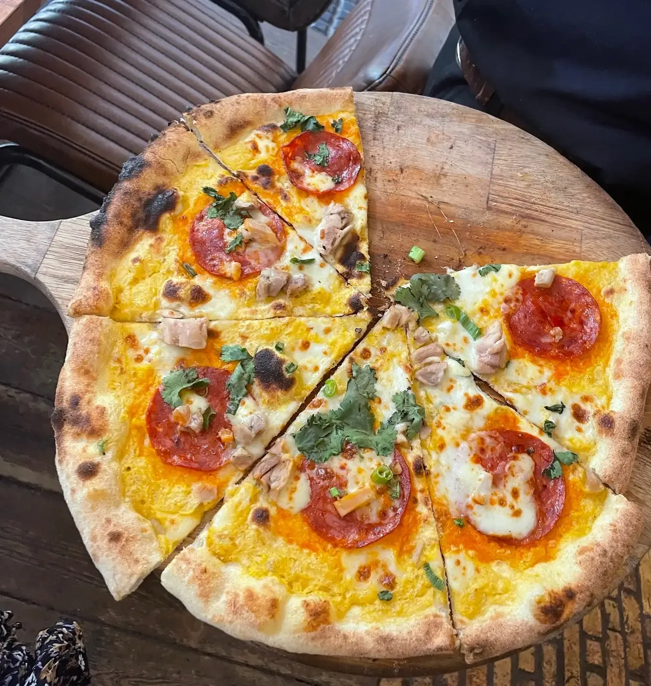 Gordon Ramsay Punya Resto Pizza di London, Menunya Dipuji Enak