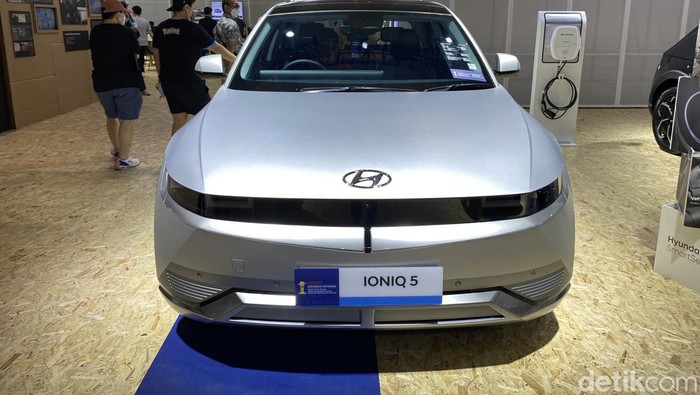 Hyundai Ioniq 5