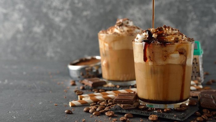 Panas Ekstrem Landa RI, Kebiasaan Jajan Ngopi Mending Ditahan Dulu