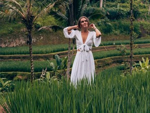 Pengalaman Horor Influencer Dikuntit Hingga ke Bali oleh Stalker Inggris