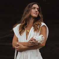 Pria yang diketahui bernama Robert James Keating itu mengaku sudah tiba di Bali dan mengirimkan beberapa foto yang mengganggu. Dia mengancam akan menculik Alexander, juga memburu dan memperkosa gadis-gadis muda di Bali. Foto: Dok. instagram/@thewayfaress