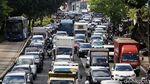 Jakarta Jadi Kota Termacet ke-29 di Dunia