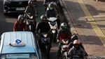 Jakarta Jadi Kota Termacet ke-29 di Dunia