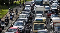Berdasarkan data tersebut kota yang berada di peringkat 1 TomTom Traffic Index atau paling macet di dunia selama 2022 ialah London.