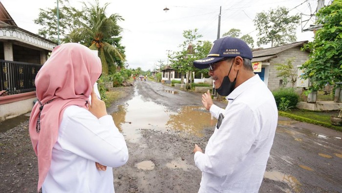 jalan cluring banyuwangi