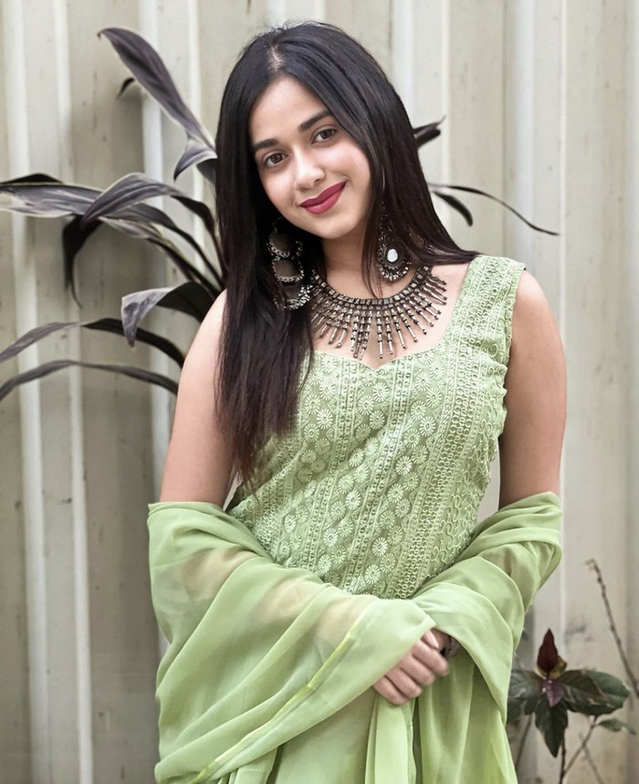 Jannat Zubair
