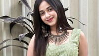 Sosok Jannat Zubair telah bergabung dalam industri hiburan sejak 2010 di mana ia menjadi bintang cilik di beberapa acara televisi. Dok. Instagram