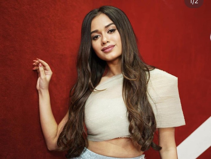 Jannat Zubair
