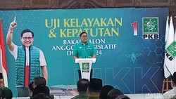 PKS Klaim Ada Ketum Luar KPP Ingin Jadi Cawapres Anies, PKB Tak Tergoda