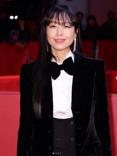 Jeon Do Yeon Jeon Do Yeon