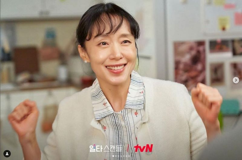 Jeon Do Yeon Jeon Do Yeon