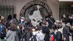 Jepang Pulangkan Panda Raksasa ke China, Pengunjung Serbu Kebun Binatang