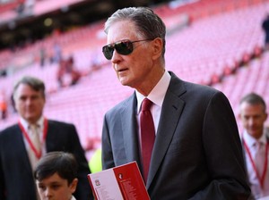 FSG Tidak Mau Jual Liverpool