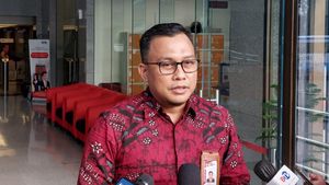 Dewas Minta Segera Tentukan Status Kasus Formula E, KPK: Tak Ada Batas Waktu