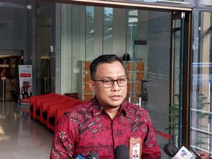 KPK Kantongi Petunjuk Calon Tersangka Baru Kasus Korupsi Lukas Enembe