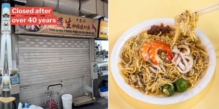 Kabar Buruk! Warung Mie Peraih Penghargaan Michelin Ini Tutup