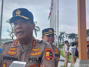 Terlacak! Nomor HP Dosen UII Ahmad Rafie di Amerika Dikantongi Polisi