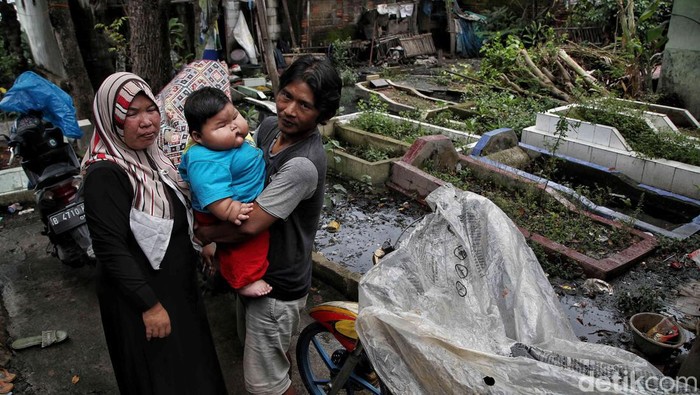 Kadinkes Kab Bekasi Pastikan Bayi Obesitas Setahun 27 Kg Bakal Ditangani Ahli Gizi