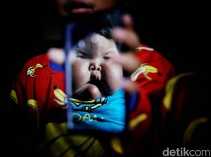 Marak Kasus Obesitas Anak, Jajanan Sekolah Tak Sesuai Standar Bakal Disanksi