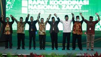 Pengelolaan zakat memerlukan harmonisasi pengaturan dan standarisasi sistem pengawasan,  sebagai komponen esensial dalam penguatan tata kelola zakat nasional.  