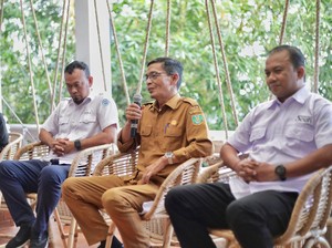 Sabang Marine Festival Digelar dengan Konsep Baru, Catat Jadwal Acaranya!