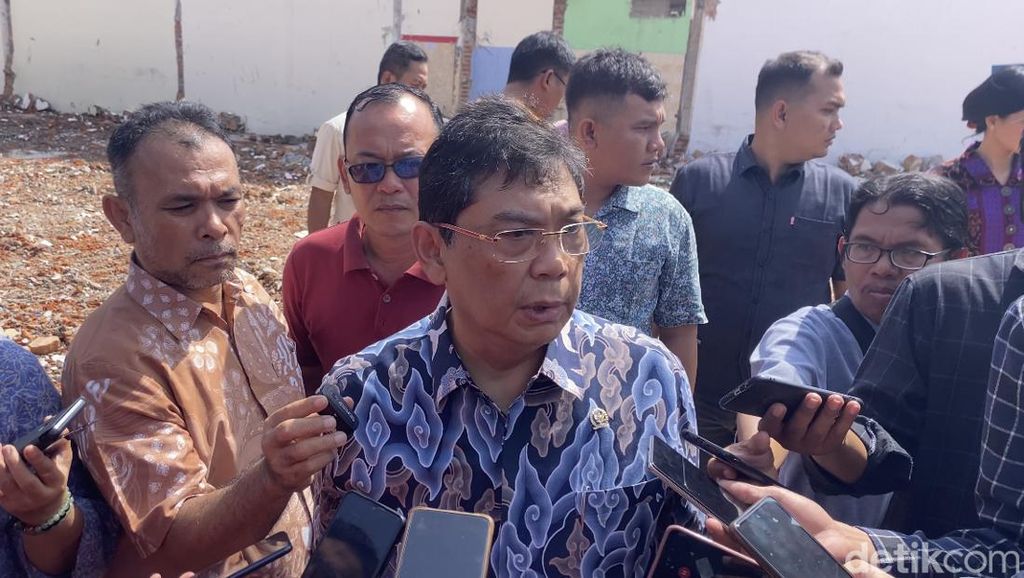 Rumah Singgah Bung Karno di Padang Rata dengan Tanah, Utut Akan Lapor Mega