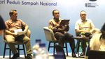 Kolaborasi Dukung Pengelolaan Sampah Plastik Low Value
