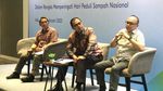 Kolaborasi Dukung Pengelolaan Sampah Plastik Low Value