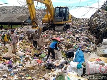 TPA Degayu Pekalongan Ditutup, Walkot Tetapkan Status Darurat Sampah