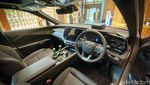 Potret Lexus RX Terbaru yang Bikin 1.000 Orang Indonesia Antre!
