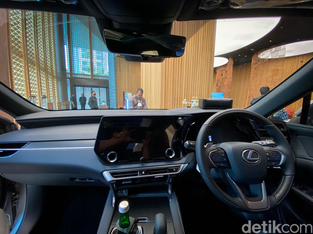 Lexus RX 450h