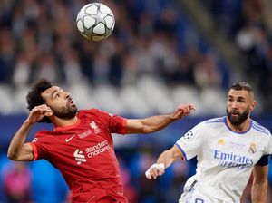 Jurus Liverpool Melawan Kemustahilan di Kandang Madrid