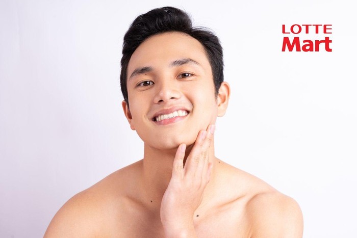 LOTTE Mart