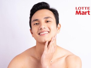 5 Tips Skincare untuk Pria agar Wajah Tetap Sehat dan Bersinar