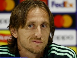 Modric Jagokan Spanyol Jadi Kandidat Juara Piala Eropa 2024