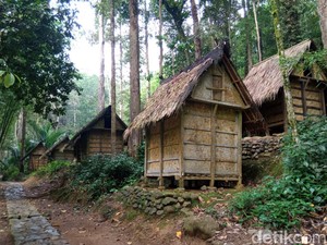 Surat Blank Spot Internet Baduy Sudah Dikirim ke Kementerian